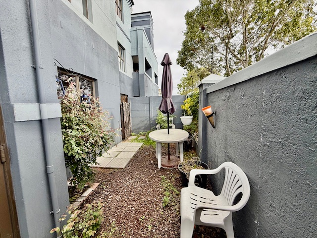 2 Bedroom Property for Sale in Parklands Western Cape